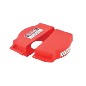 LOCKOUT ADJUSTABLE GATE VALVE