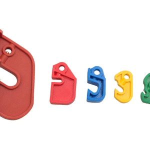 LOCKOUT COMBO CB 5 OFF