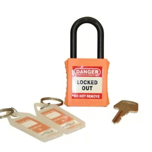 DIELECTRIC LOCK ORANGE 2 MK 5