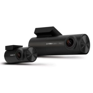 Uniden Dashview Dashcam with Rear View Camera UNIDASHVIEW30R