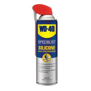 WD-40 Specialist Silicone 300g WD21001