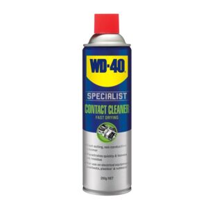 WD-40 Specialist Contact Cleaner 290g WD21004