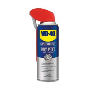 WD-40 Specialist Penetrant 300g Smart Straw WD21005