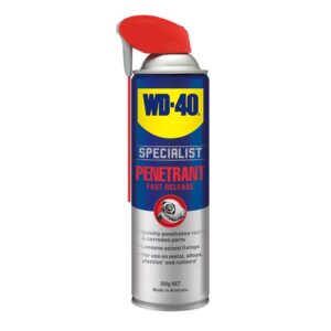 WD-40 Specialist Brake & Parts Cleaner 300g WD21014