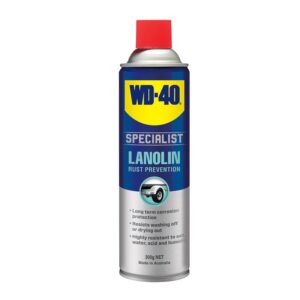 WD-40 Specialist Spray & Stay 300g WD21024