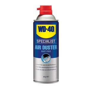 WD-40 Specialist Air Duster 350g WD21027