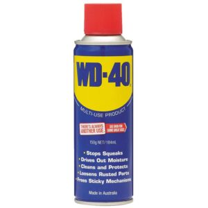 WD-40 150g Aerosol WD61001