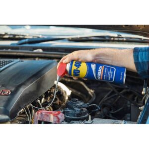 WD-40 425g EZ-Reach Aerosol WD62007