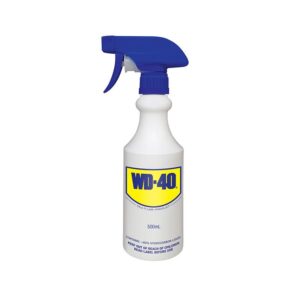WD-40 Specialist Silicone 300g WD62111