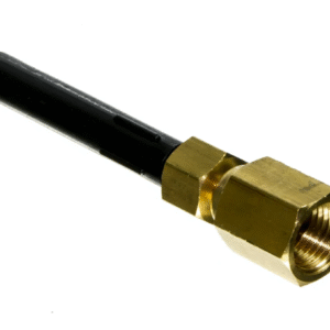 GAUGE ADAPTOR 1.6mm AG7667