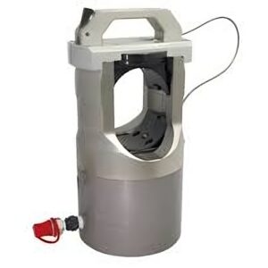 60 Ton Crimp Head Double Acting