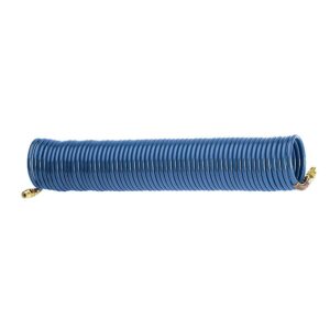 Jamec PEM Nylon Self Store Hose 3/8" (10mm) x 15m PEM55.1895