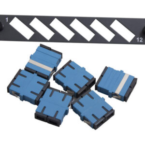 PNL KIT FLAT 12F SCD SM 1-12 INC THRU