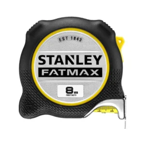 STANLEY 8m Xtreme Tape Measure FMHT38219-3