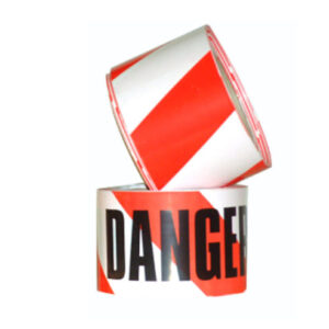 BT50RW BARRIER TAPE 75X50MTR R/W