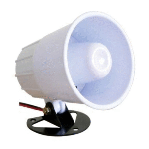 OUTDOOR SIREN 12V DC 70-318