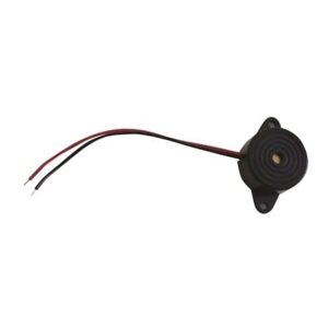 BUZZER 90db, 12V DC 70-415