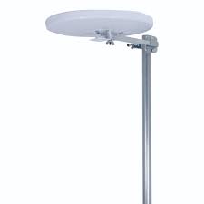 MATCHMASTER ANTENNA OMNIDIRECTIONAL FOR CARAVAN AND MARINE : 01MM-SL01