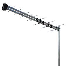 MATCHMASTER ANTENNA LOG PERIODIC UHF BAND 4 & 5 : 02MM-LP45F