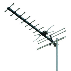MATCHMASTER ANTENNA UHF 4G 694MHZ 10 ELEMENT (CH 28-51) : 02MM-GX400