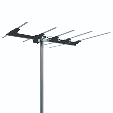 MATCHMASTER ANTENNA VHF LOG PERIODIC : 03MM-SA200