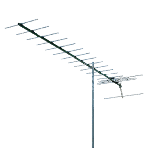 MATCHMASTER ANT. VHF CH(6-12)18 EL DIGIMATCH : 03MM-DR3018