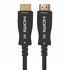 MATCHMASTER HDMI 2.0 4K ACTIVE OPTICAL CABLE 18Gbps 70M : 04MM-AOC70