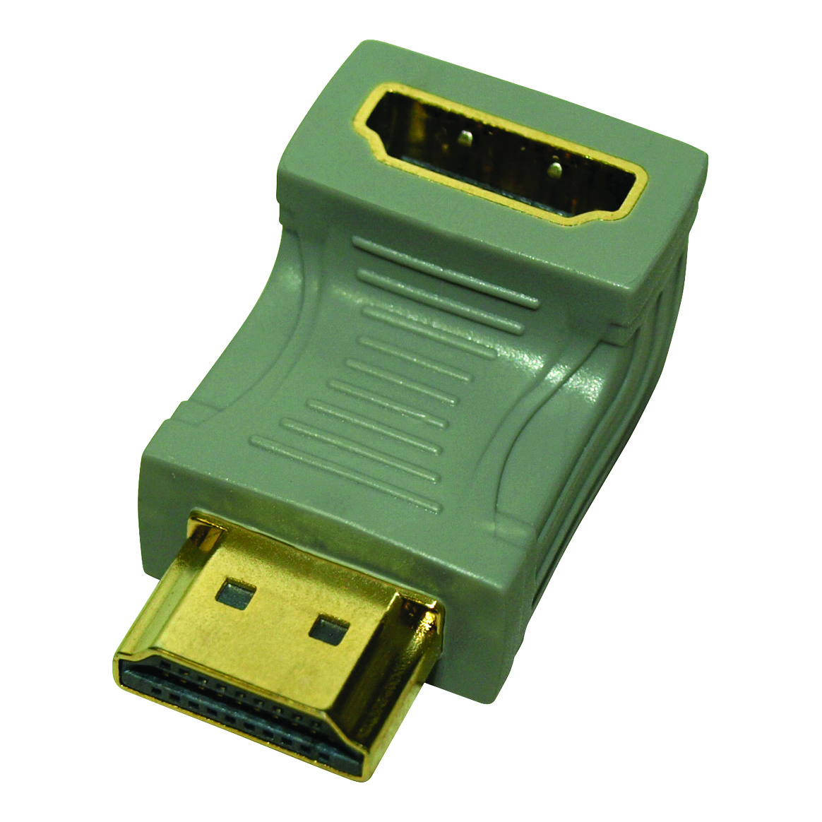 MATCHMASTER HIGH DEFINITION MALE TO FEMALE ADAPTOR : 04MM-HDC01
