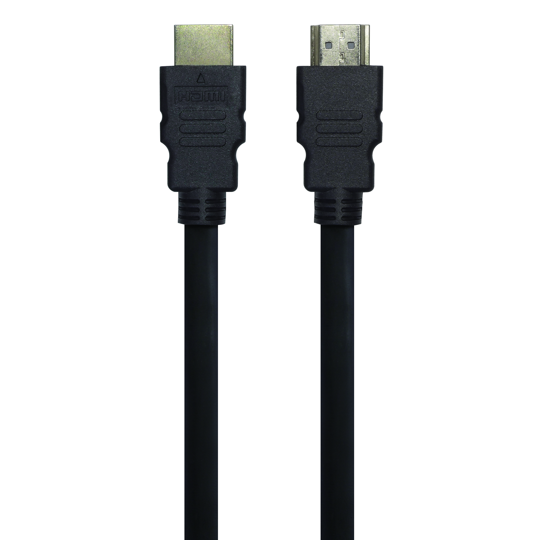 MATCHMASTER HIGH DEFINITION CABLE FLYLEAD 10M - STD SPEED & ETHERNET : 04MM-HDC10