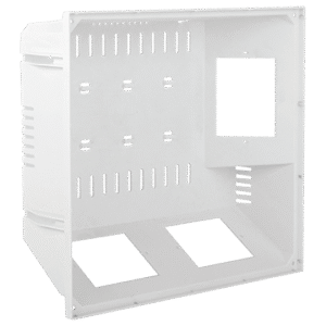 MATCHMASTER HIDDEN MEDIA HUB : 04MM-HMH01