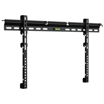 MATCHMASTER TV RAIL MOUNT BRACKET 37-70" : 04MM-TB04