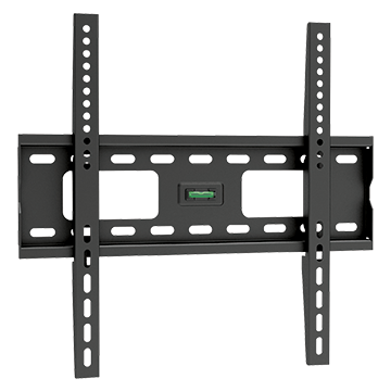 MATCHMASTER TV FLUSH MOUNT BRACKET 32-55" - FULL WALL PLATE : 04MM-TB05