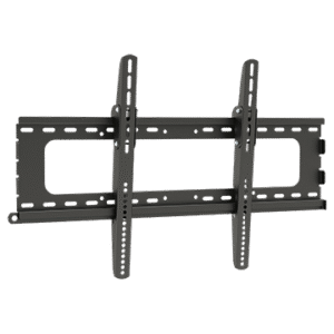 MATCHMASTER TV FLUSH/TILT MOUNT BRACKET 37-70" - FULL WALL PLATE : 04MM-TB06