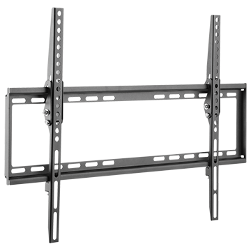 MATCHMASTER TV FLUSH/TILT MOUNT BRACKET 37-70" - LOW PROFILE : 04MM-TB06LP