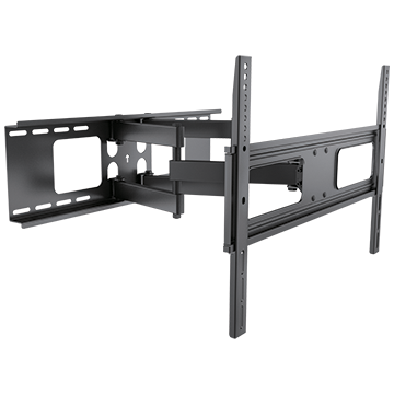 MATCHMASTER TV TILT & SWIVEL BRACKET 37-70" HEAVY DUTY : 04MM-TB08