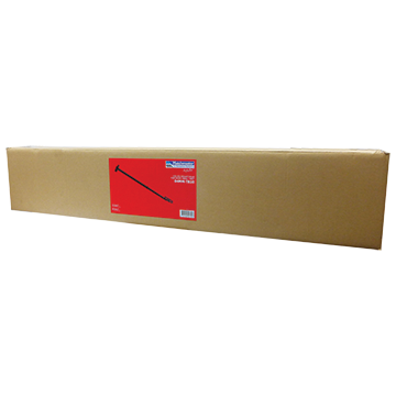 MATCHMASTER CEILING MOUNT POLE FOR 04MM-TB06 & 04MM-TB07 : 04MM-TB10