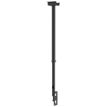 MATCHMASTER CEILING MOUNT POLE FOR 04MM-TB06 & 04MM-TB07 : 04MM-TB10