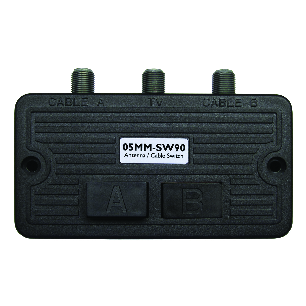 MATCHMASTER SWITCH CABLE TV AB : 05MM-SW90