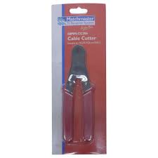 MATCHMASTER TOOL CABLE CUTTER : 08MM-CC206