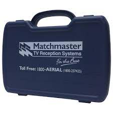 MATCHMASTER TOOL KIT CRIMPER, STRIPPER, CUTTER : 08MM-CRIMPKIT