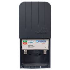 MATCHMASTER FILTER 694MHZ LOW PASS : 09MM-FD02