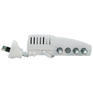 MATCHMASTER TERRA HOUSE AMPLIFIER 30DB GAIN : 10MM-HA024R30