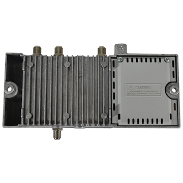 MATCHMASTER AMPLIFIER SATELLITE / TERRESTRIAL : 10MM-HSA100