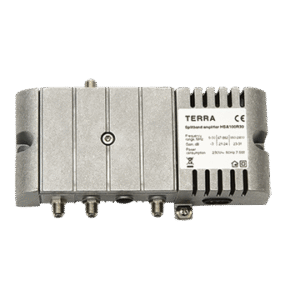 MATCHMASTER AMPLIFIER SATELLITE / TERRESTRIAL : 10MM-HSA100