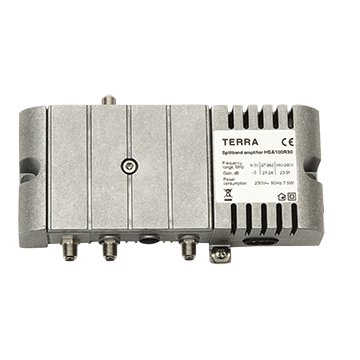 MATCHMASTER AMPLIFIER SATELLITE / TERRESTRIAL : 10MM-HSA100