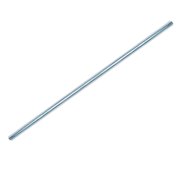 MATCHMASTER MAST 1" X 6' : 11MM-6FTS