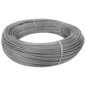 MATCHMASTER CATENARY WIRE 180M ROLL : 11MM-CW180