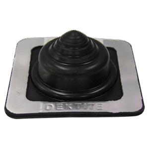 MATCHMASTER DEKTITE 5-55MM BLACK : 11MM-DFE101B