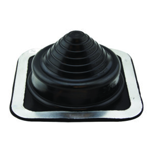 MATCHMASTER DEKTITE 5-127MM BLACK : 11MM-DFE103B