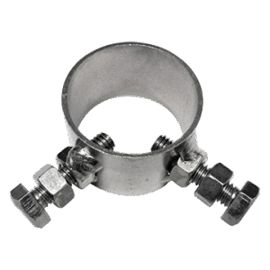 MATCHMASTER HOCKEY STICK 25-32MM STAY BAR COLLAR : 11MM-HC01